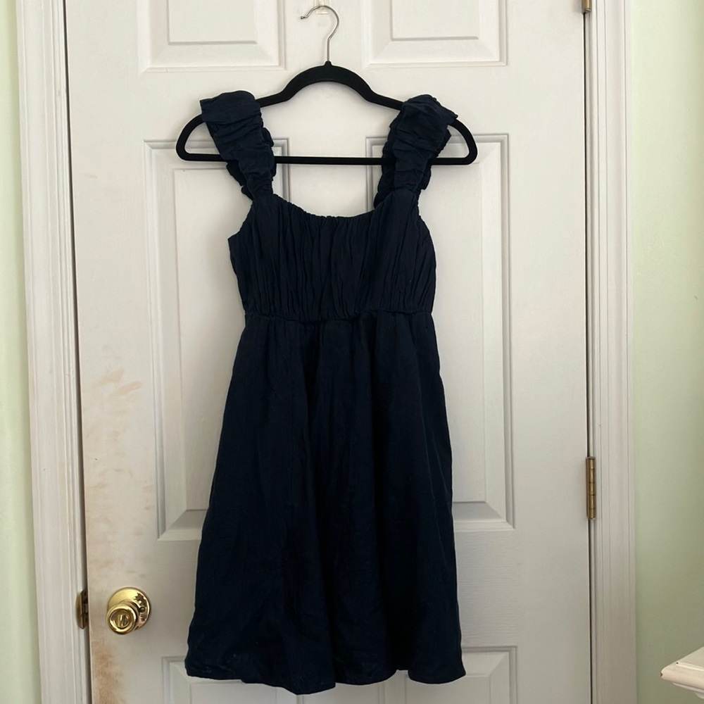 Women’s Abercrombie and Fitch dress